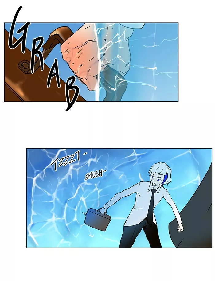 Tower of God, chapter 11, image 23