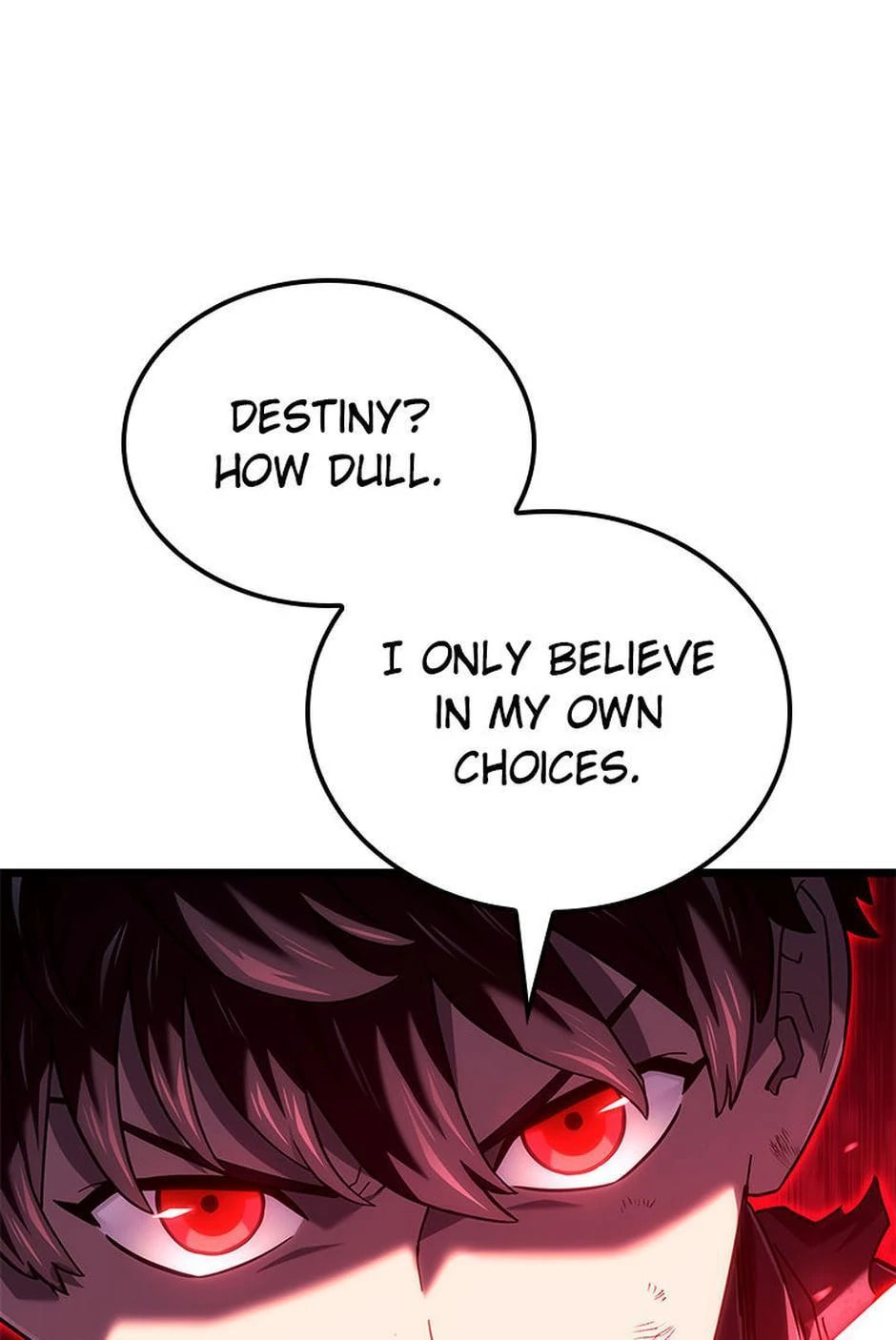 Revenge of the Baskerville Bloodhound, chapter 124, image 80