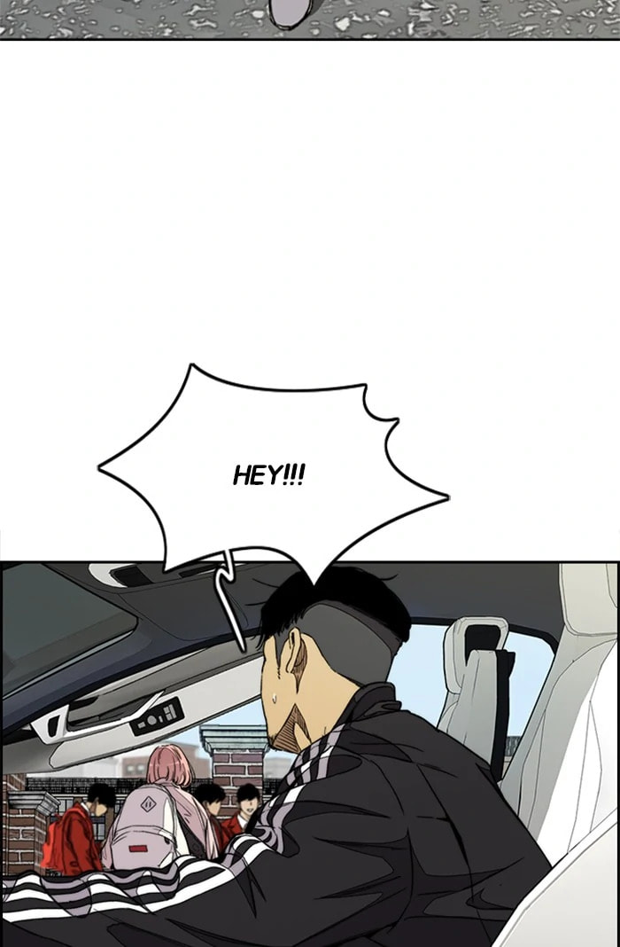 Wind Breaker, chapter 316, image 11