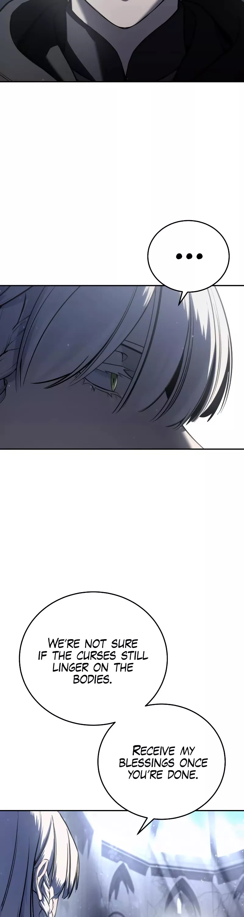 Star-Fostered Swordmaster, chapter 54, image 32