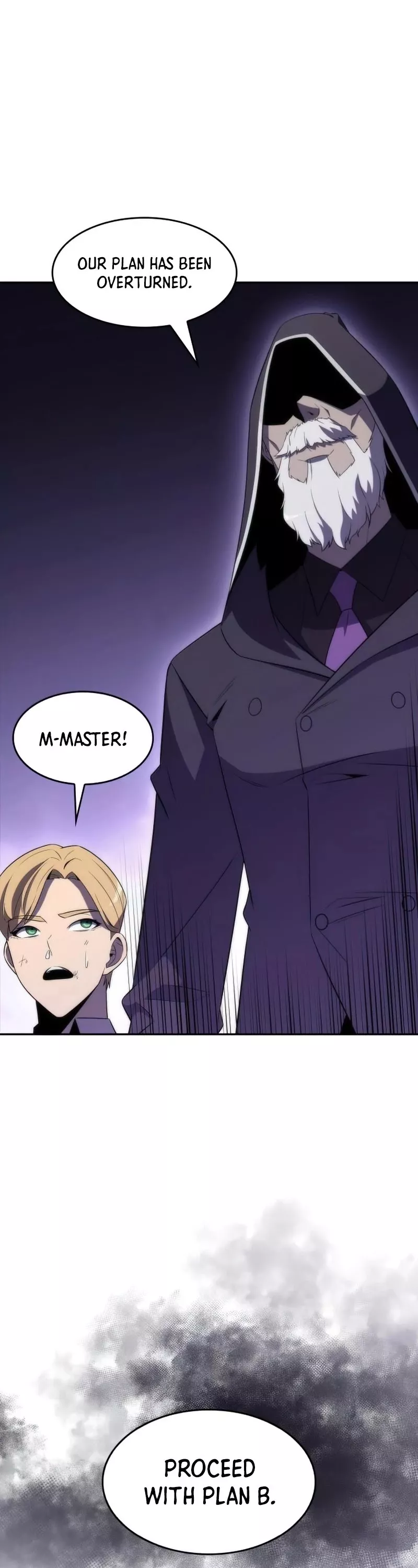 Solo Max-Level Newbie, chapter 36, image 41