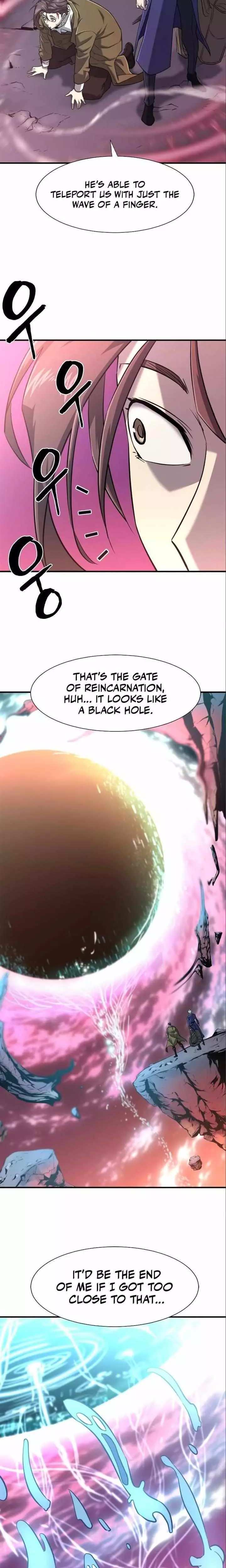The Greatest Estate Developer, chapter 113, image 18
