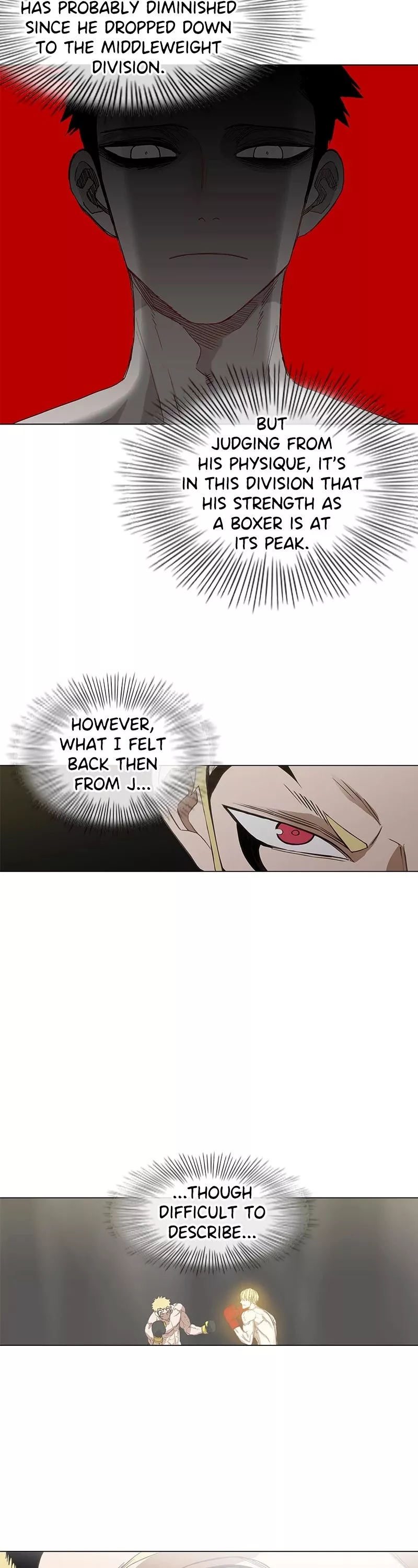 The Boxer, chapter 109, image 33