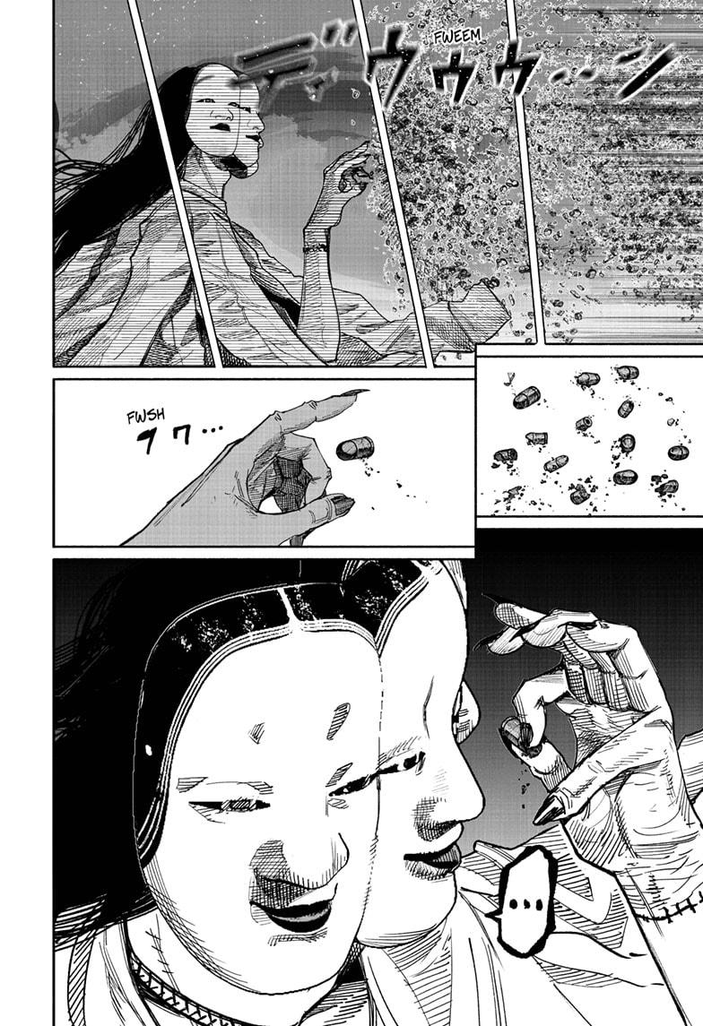 Choujin X, chapter 62.2, image 3