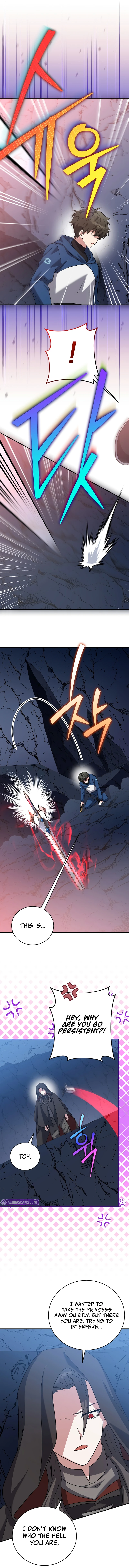 The Novel’s Extra, chapter 136, image 3