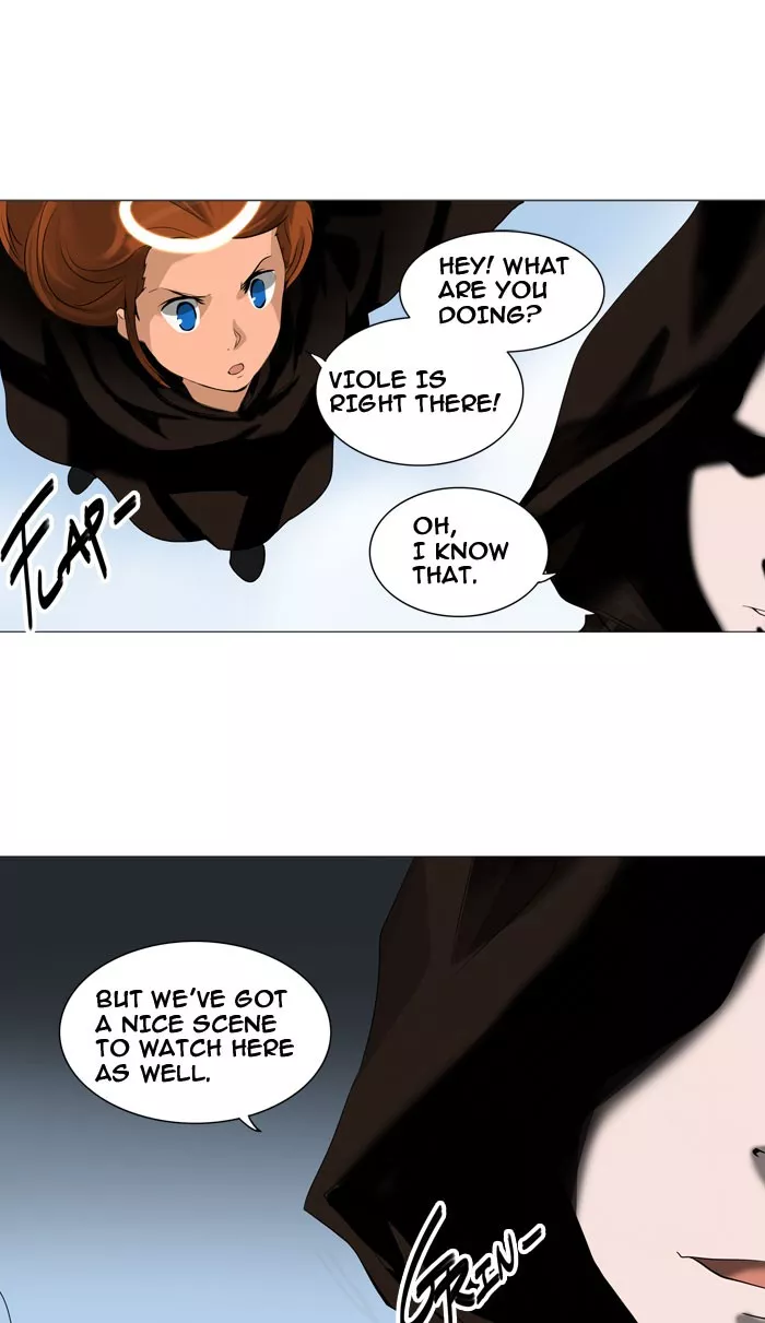 Tower of God, chapter 226, image 10