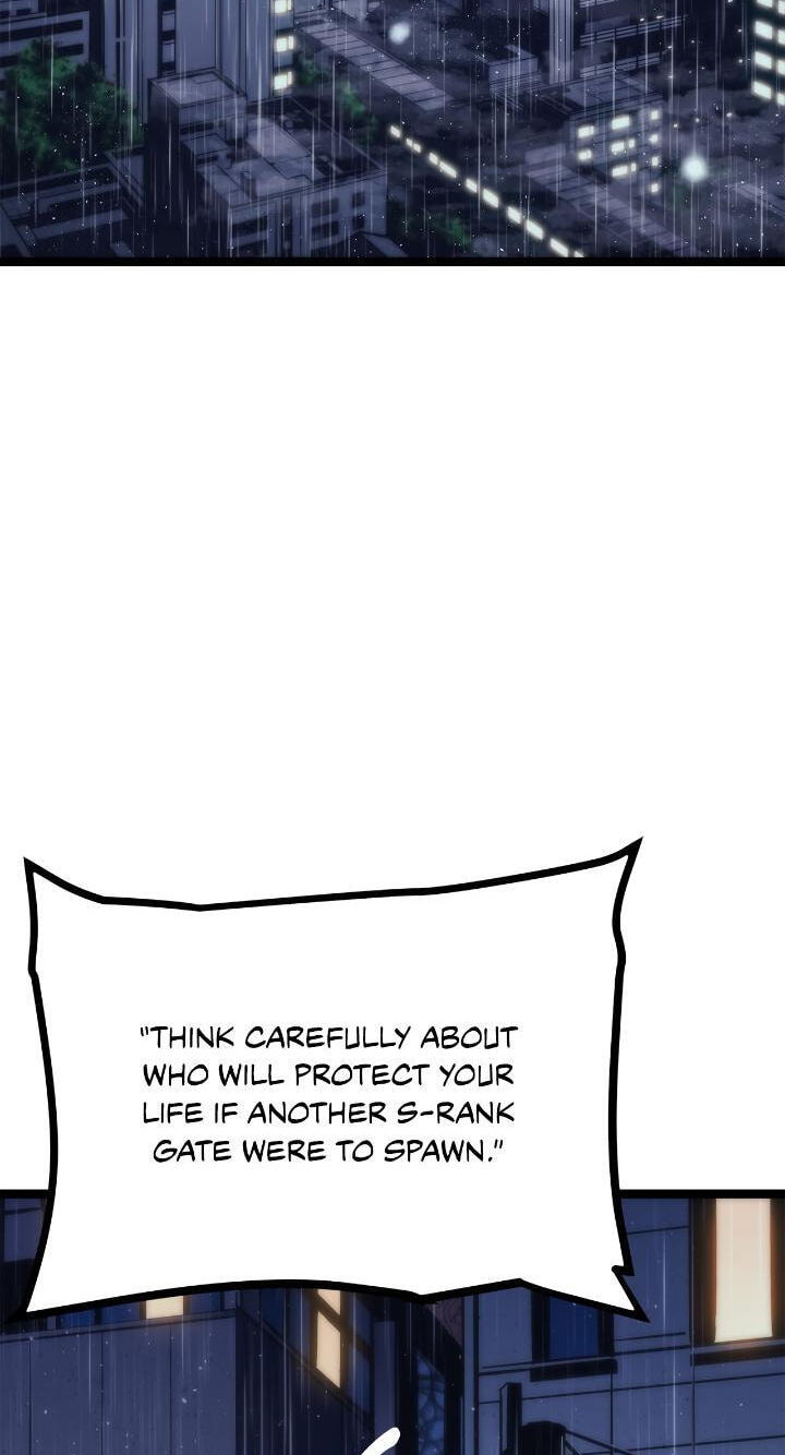 Solo Leveling, chapter 152, page 38