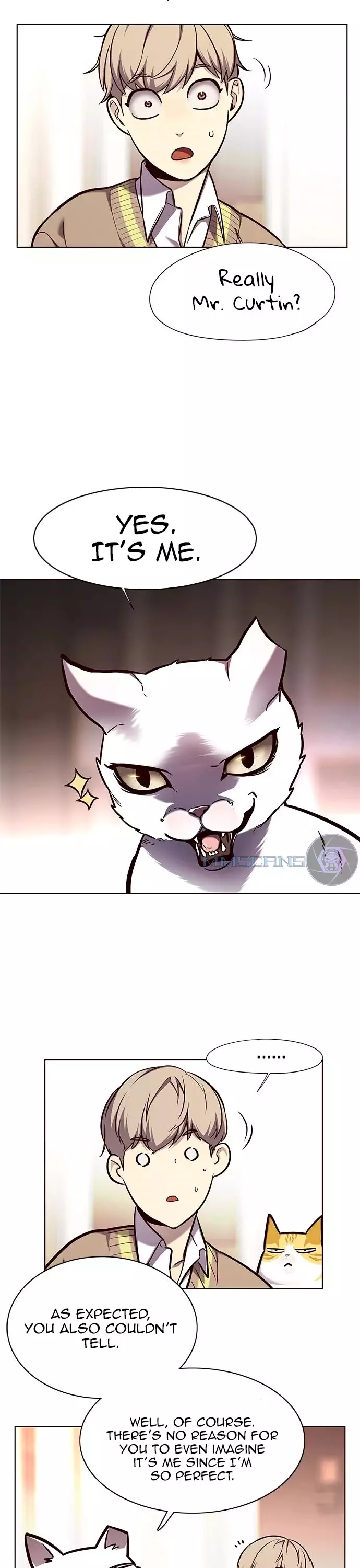 Eleceed, chapter 143, image 16