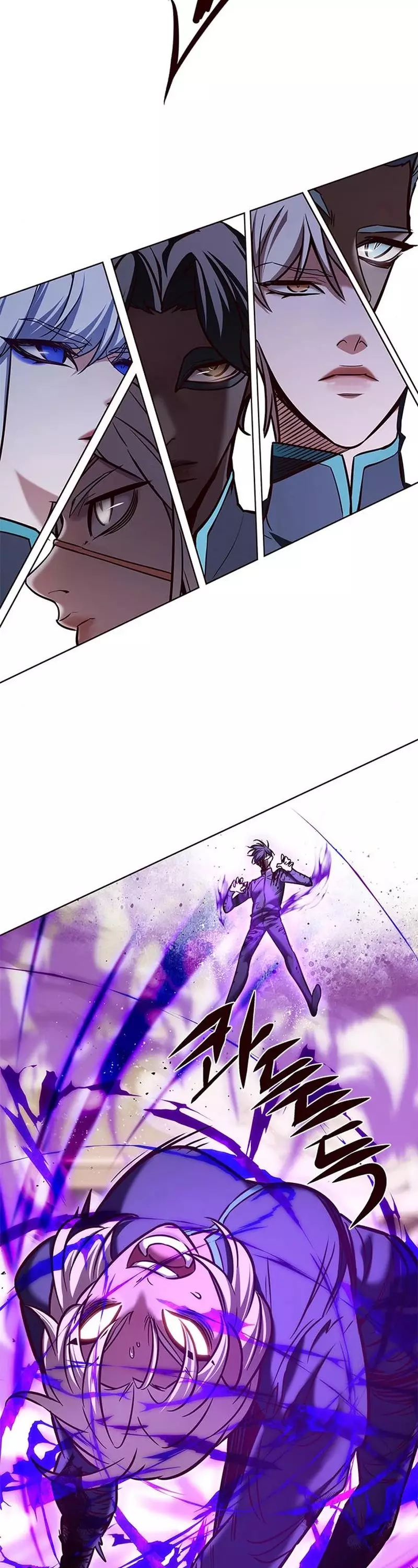 Eleceed, chapter 203, image 27