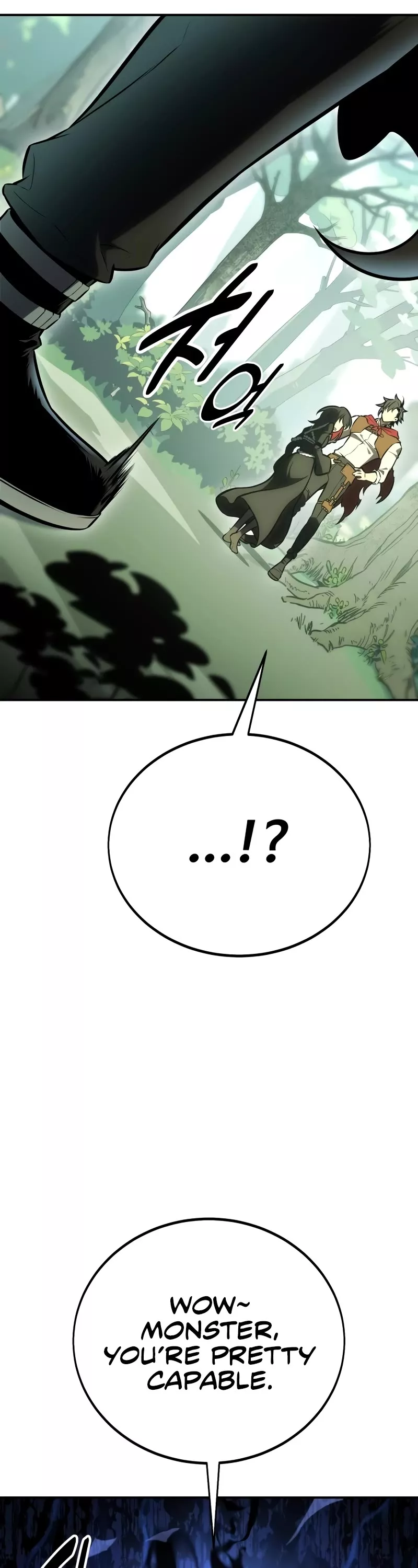 I Killed the Main Player, chapter 48, image 73