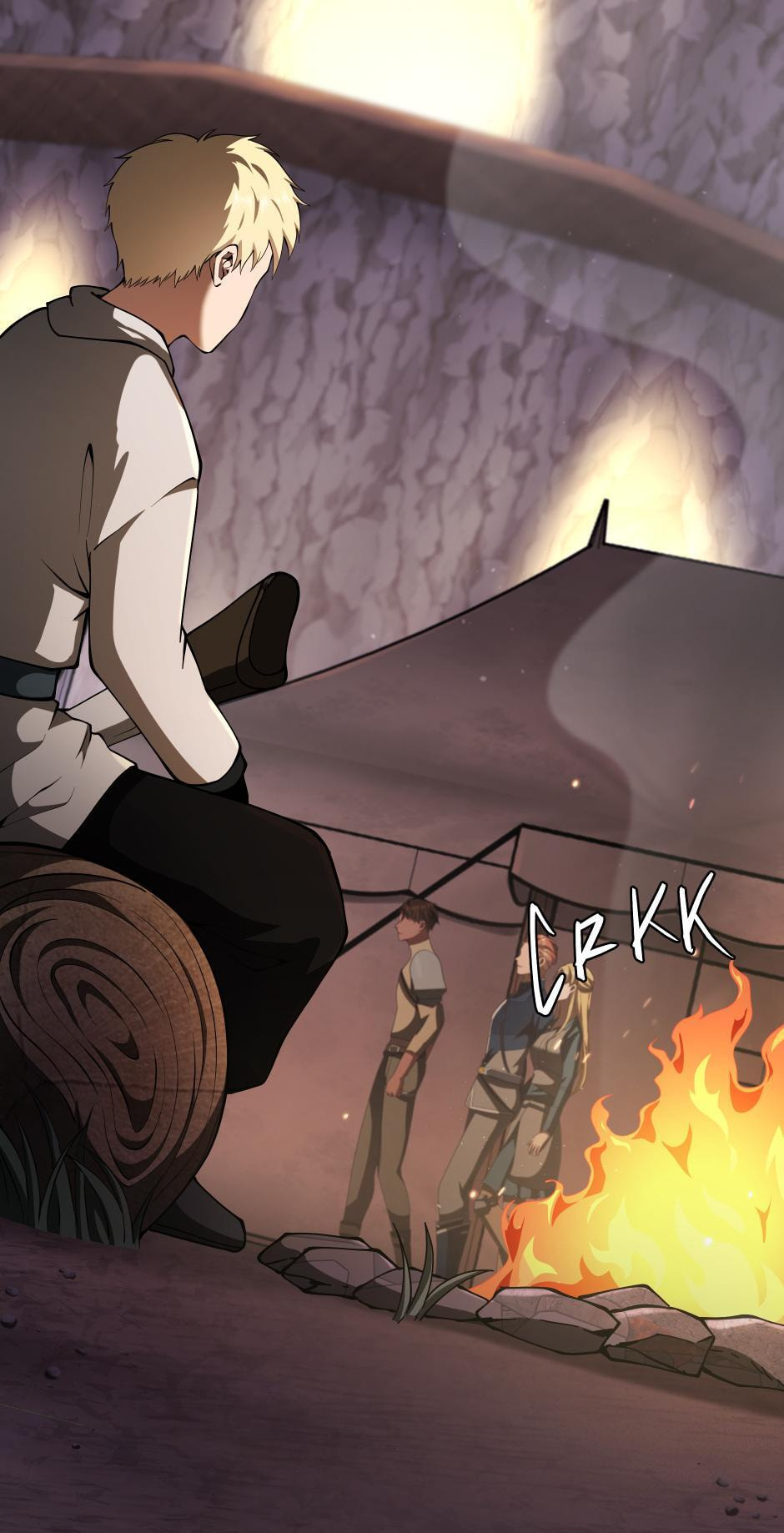 The Beginning After the End, chapter 172, image 90