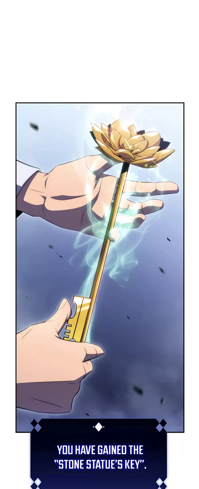 Solo Max-Level Newbie, chapter 43, image 3