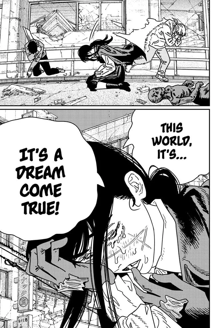 Chainsaw Man, chapter 222, image 6