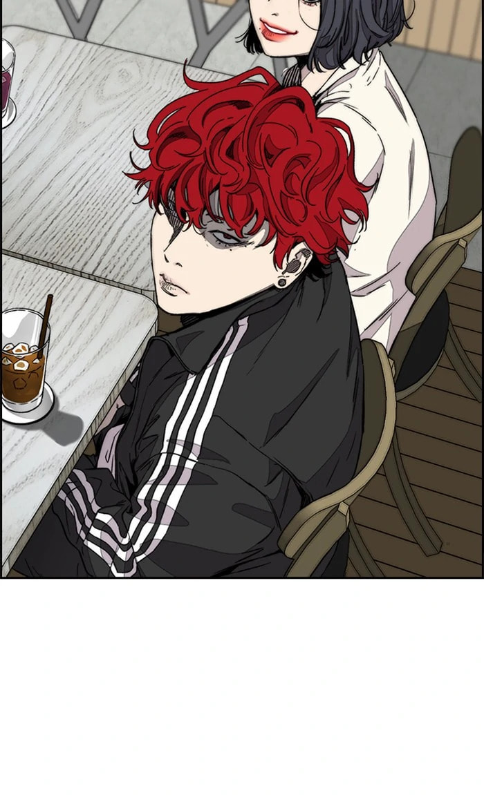 Wind Breaker, chapter 365, image 64