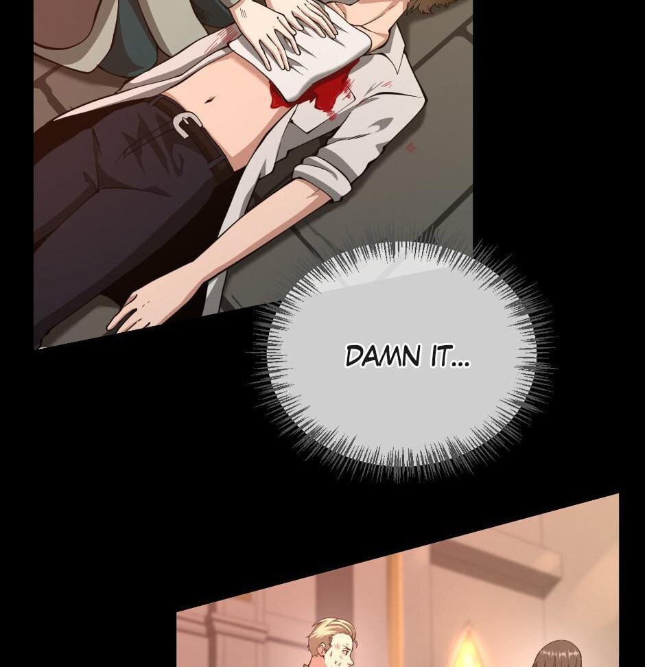 The Beginning After the End, chapter 136, image 36