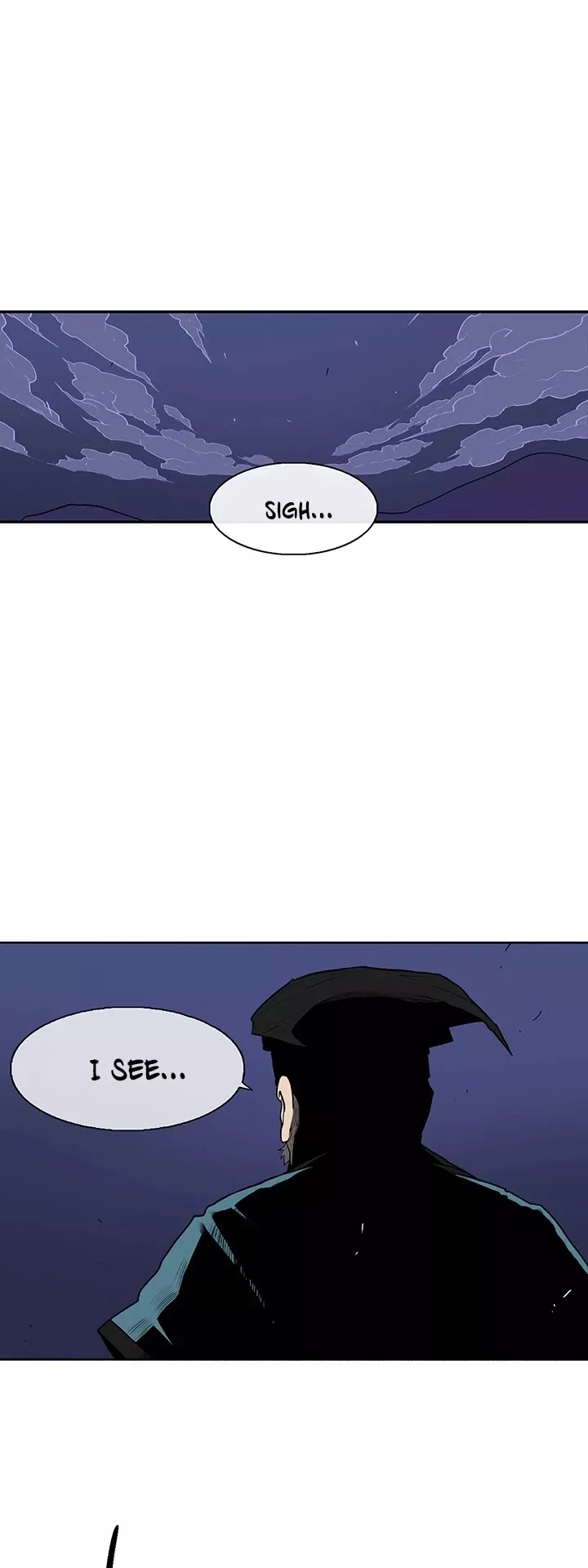 Legend of the Northern Blade, chapter 25, image 6
