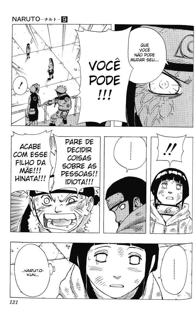 Naruto, chapter 78, image 17