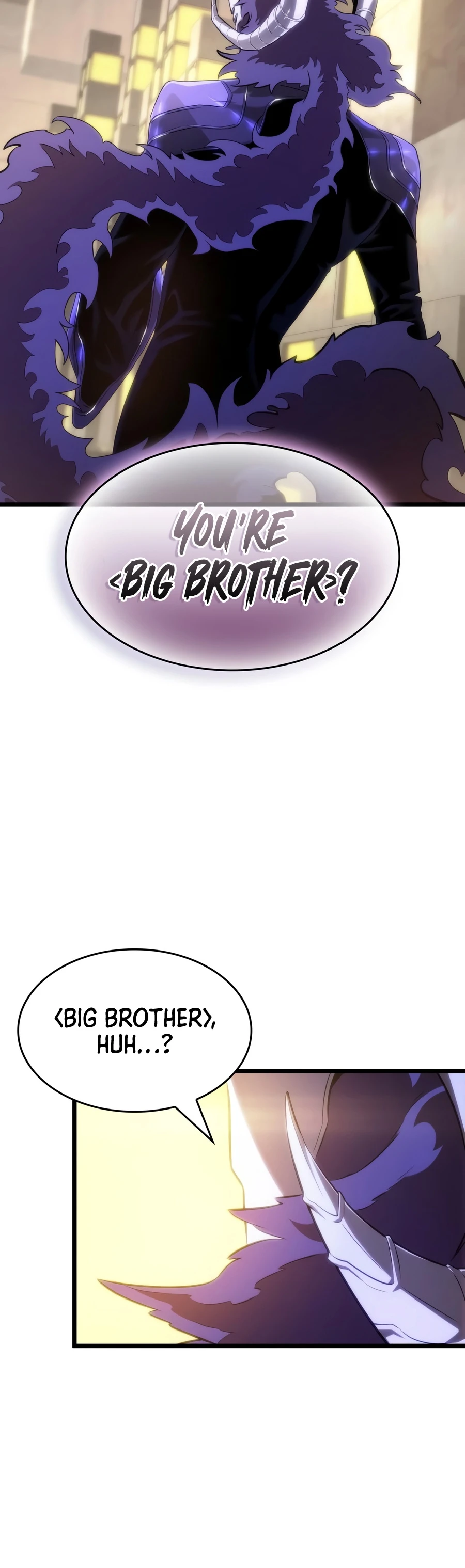 The World After The End, chapter 238, image 3