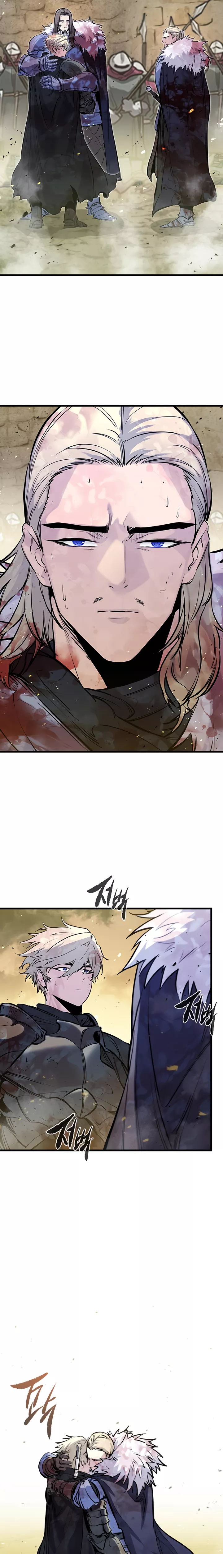 The Regressed Mercenary Has a Plan, chapter 43, image 8