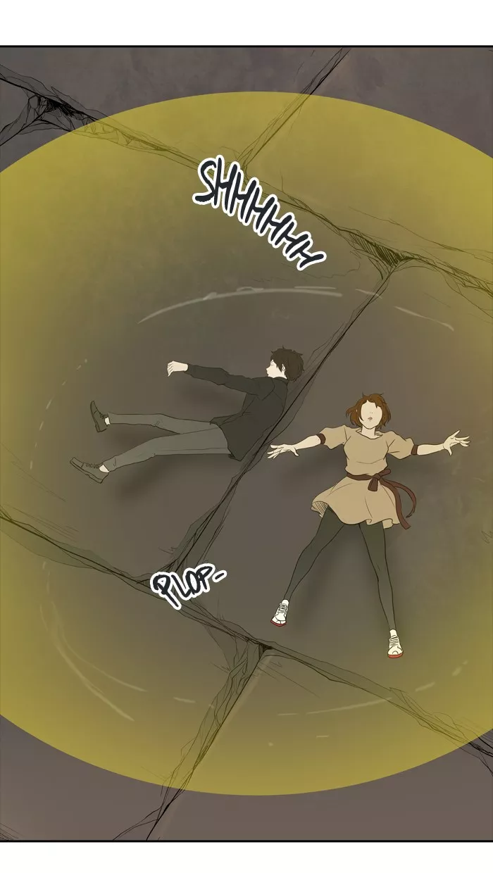 Tower of God, chapter 344, image 154