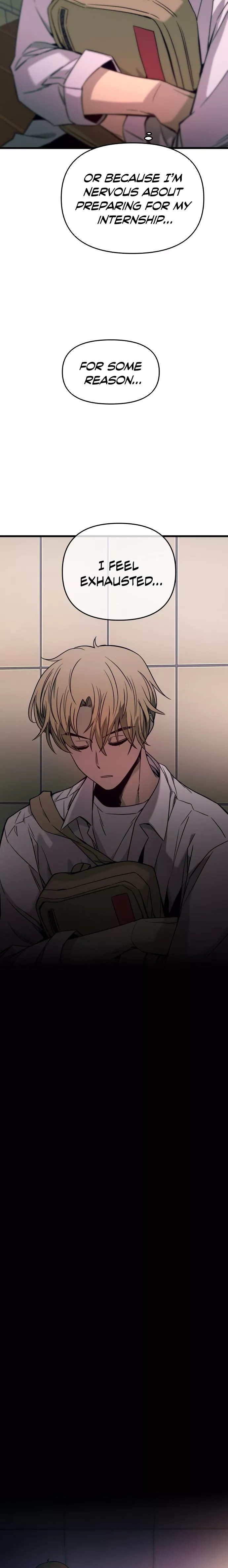 My Bias Gets on the Last Train, chapter 21, image 20