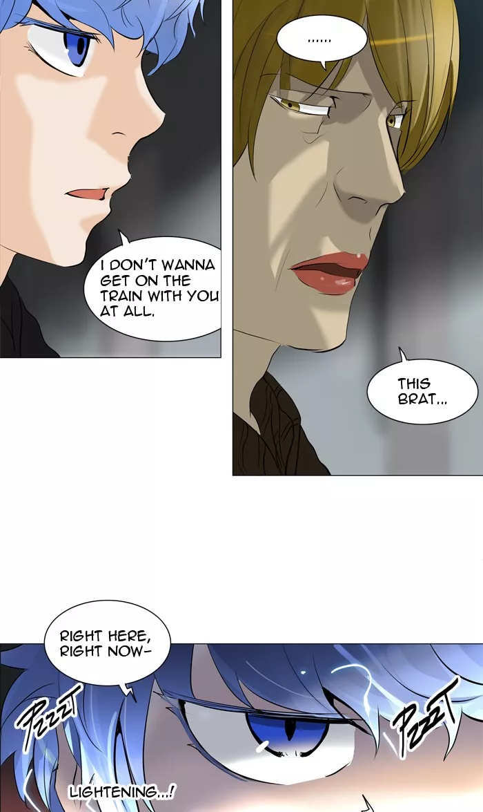 Tower of God, chapter 212, image 46