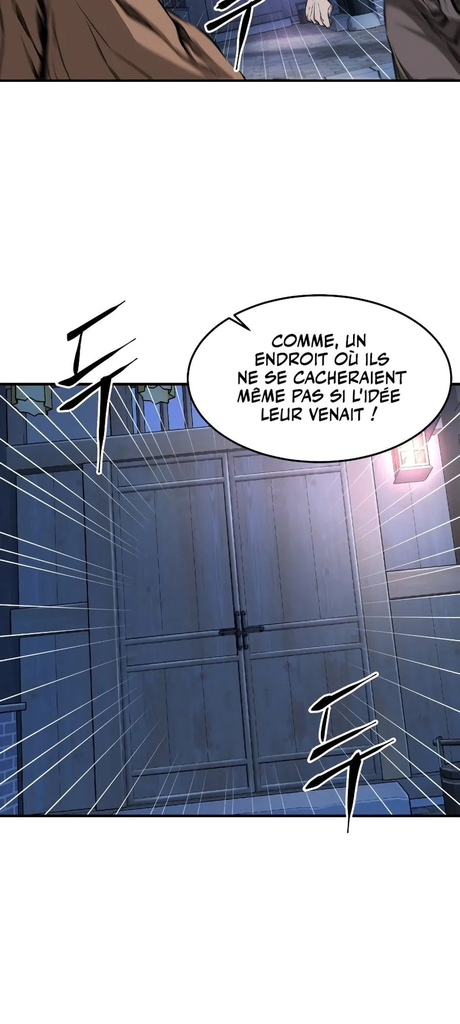 Absolute Sword Sense, chapter 1, image 115