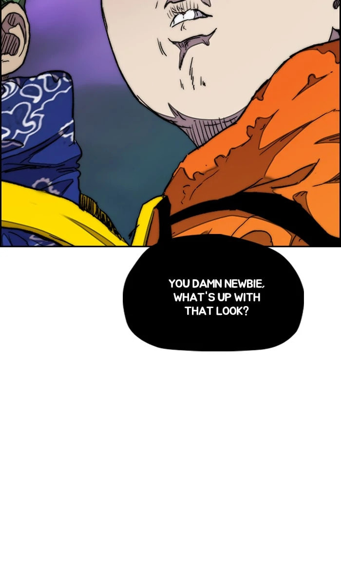 Wind Breaker, chapter 288, image 58