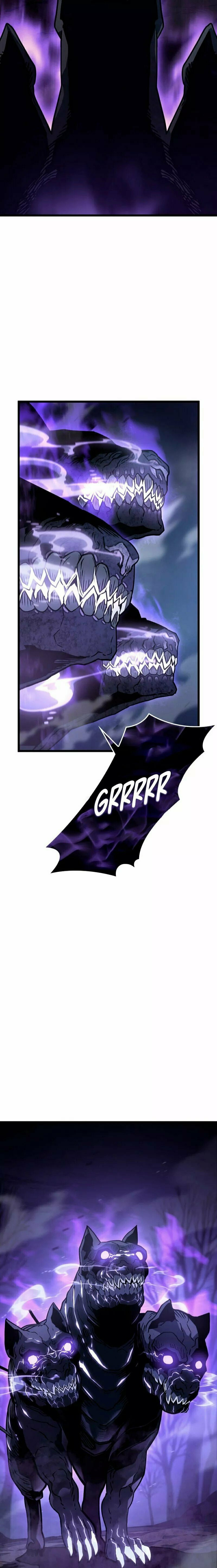 Revenge of the Baskerville Bloodhound, chapter 5, image 20