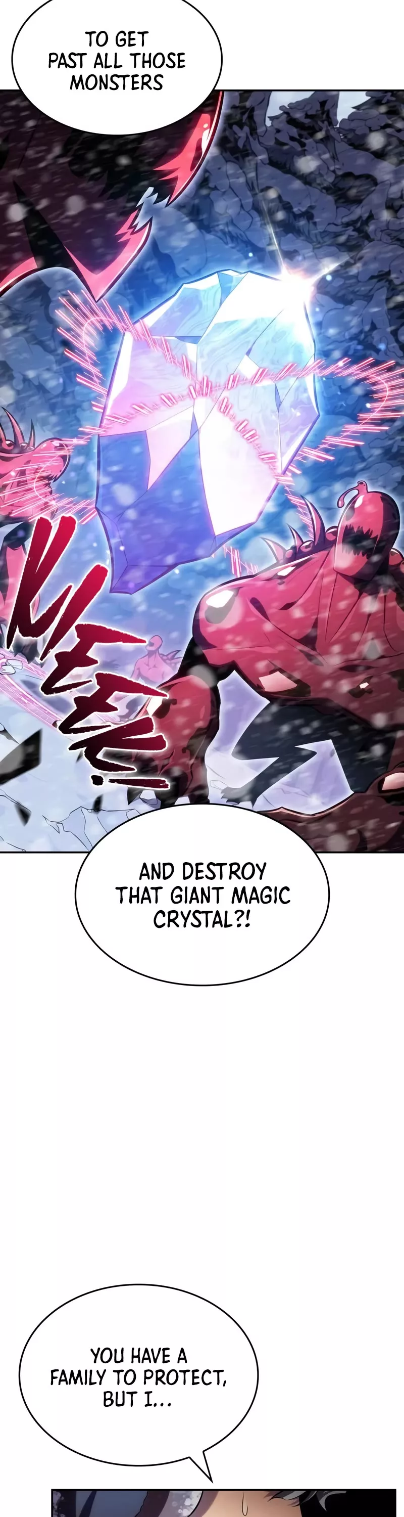 Solo Max-Level Newbie, chapter 93, image 29