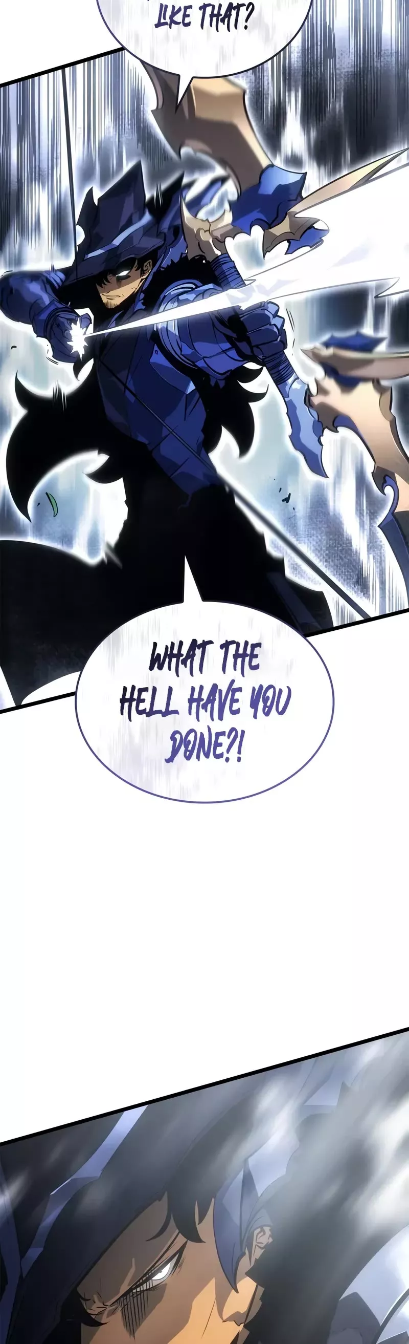 Solo Leveling: Ragnarok, chapter 39, image 10