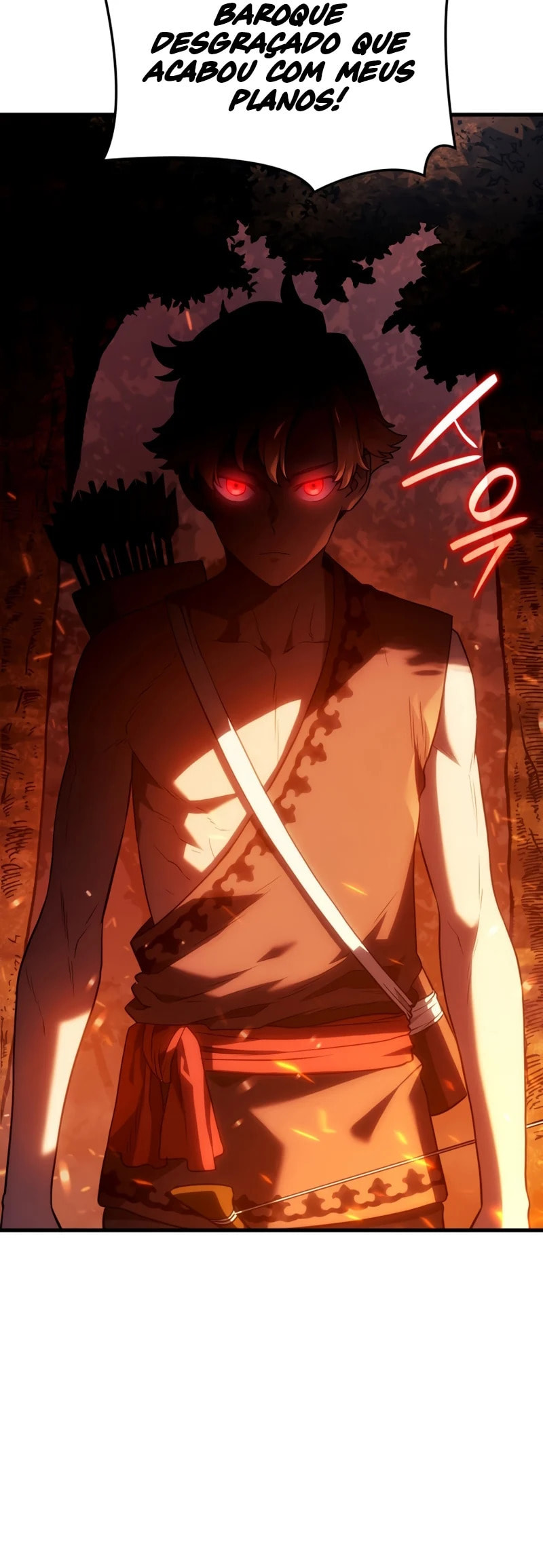 Revenge of the Baskerville Bloodhound, chapter 39, image 32