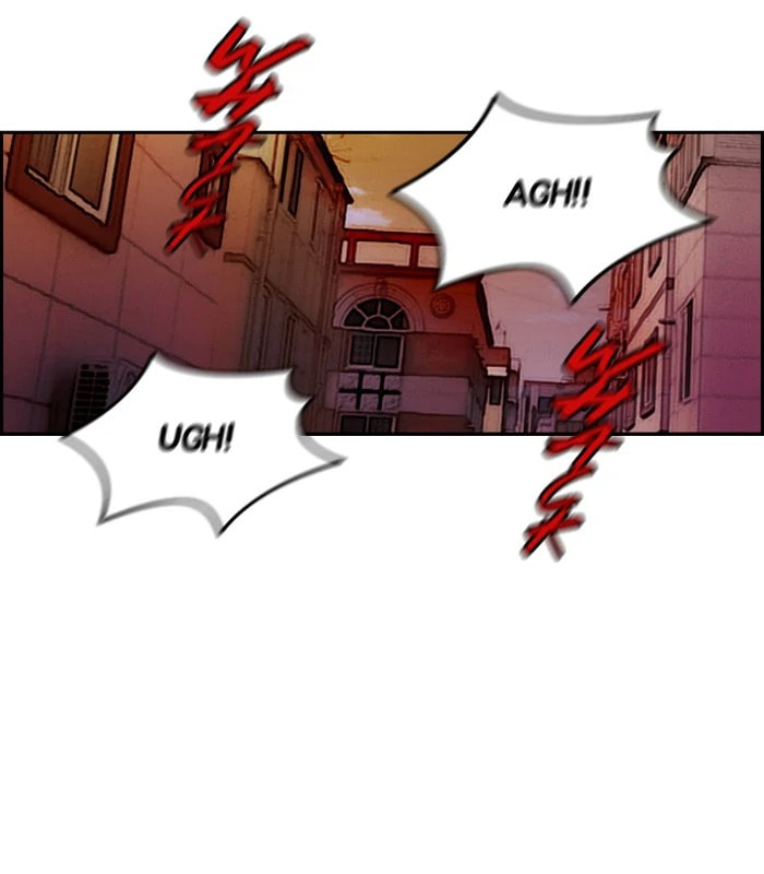 Wind Breaker, chapter 90, page 13