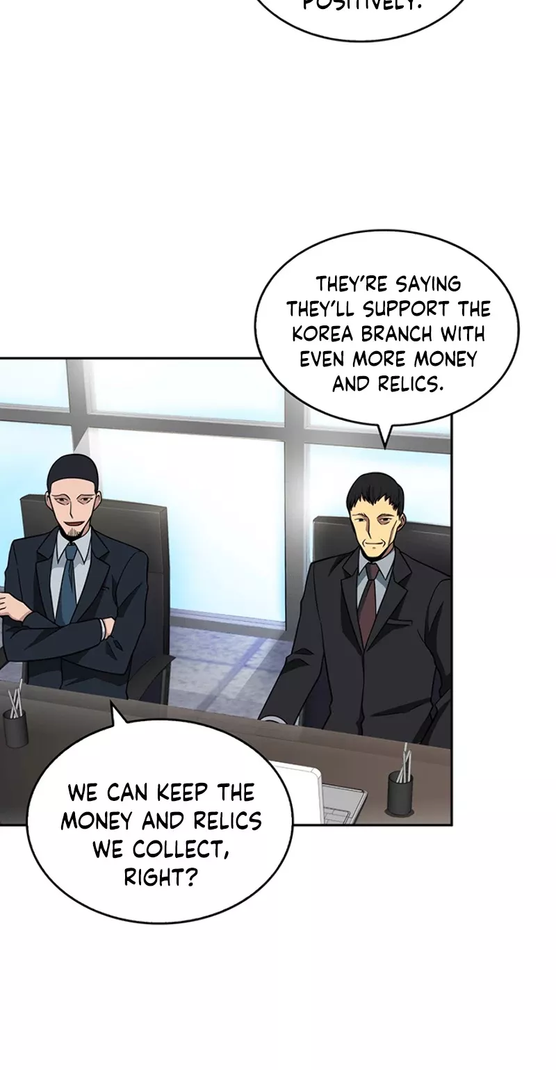 Tomb Raider King, chapter 83, image 37