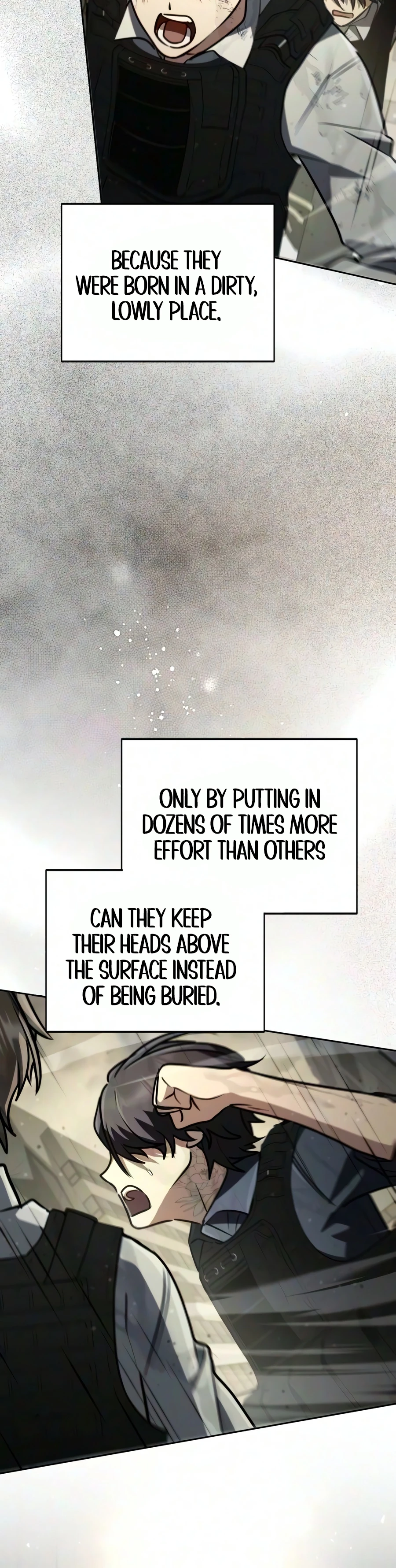 Genius Prismatic Mage, chapter 82, image 13