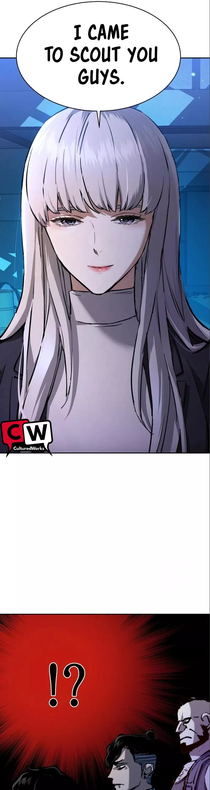 Teenage Mercenary, chapter 167, image 37