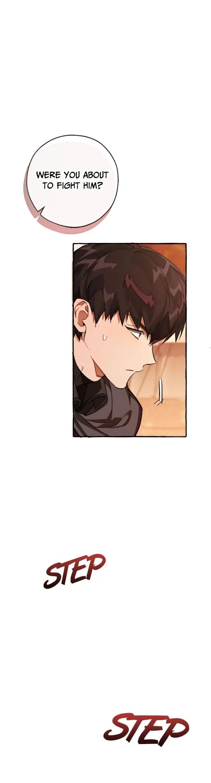 Trash of the Count’s Family, chapter 96, image 28
