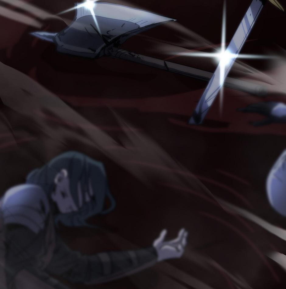 The Beginning After the End, chapter 190, image 172