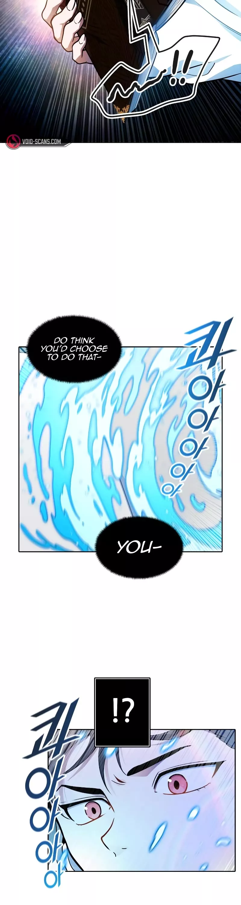 Tower of God, chapter 564, image 67