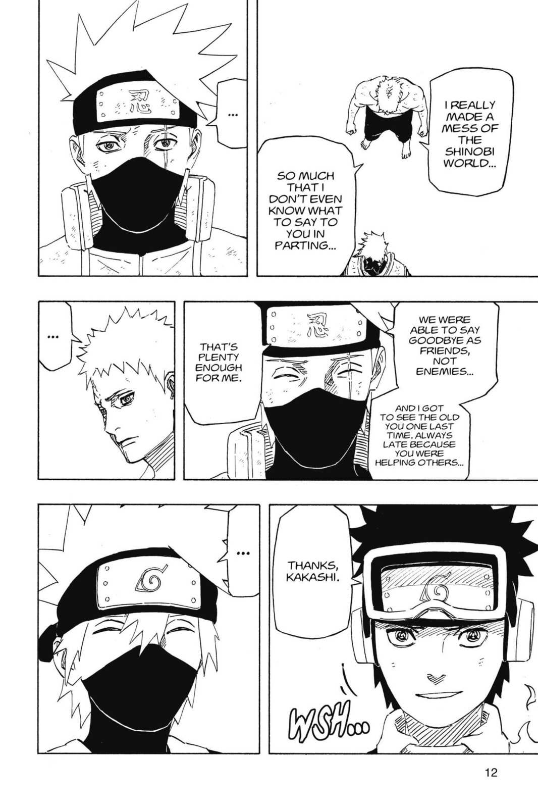 Naruto, chapter 691, image 5