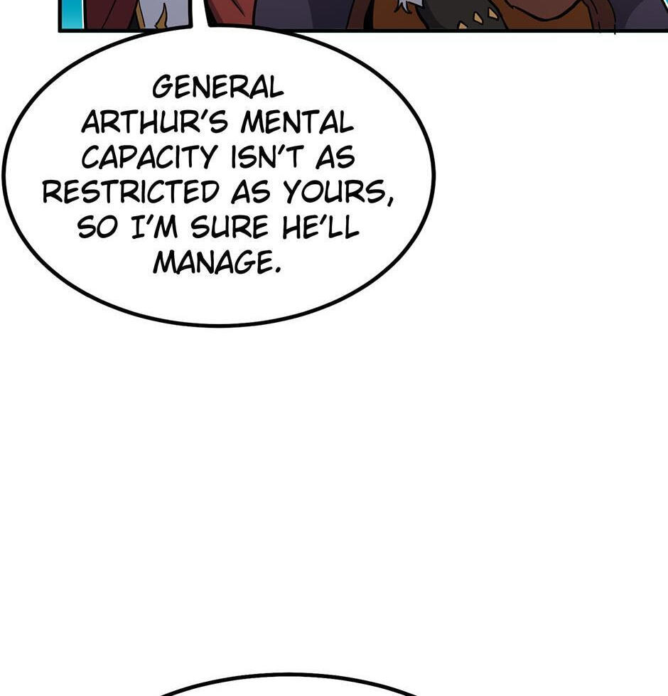 The Beginning After the End, chapter 209, image 100