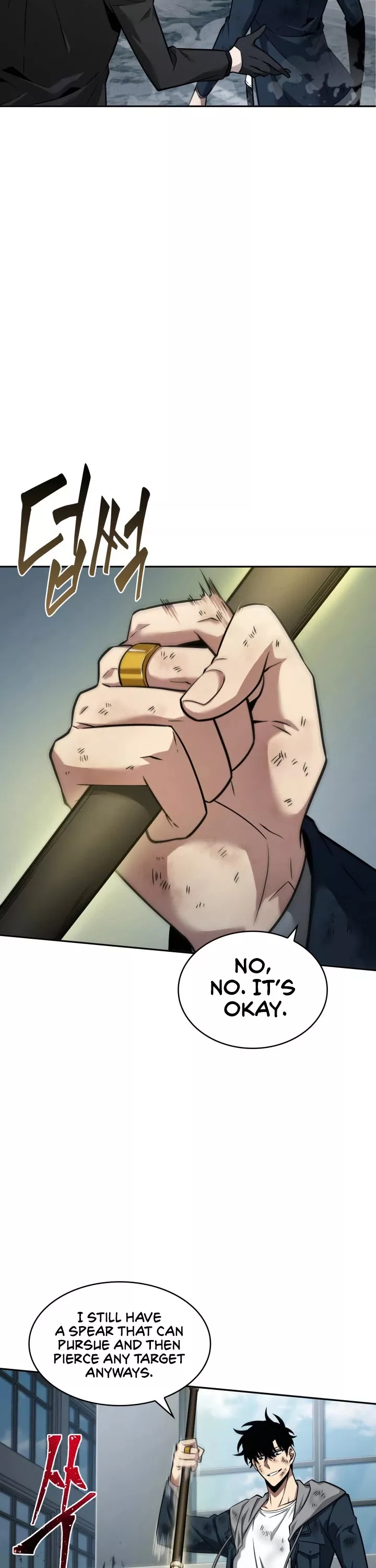Tomb Raider King, chapter 339, image 2