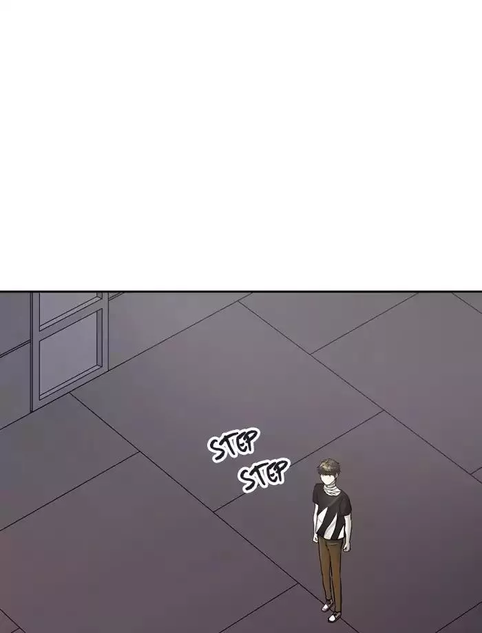Tower of God, chapter 391, image 18