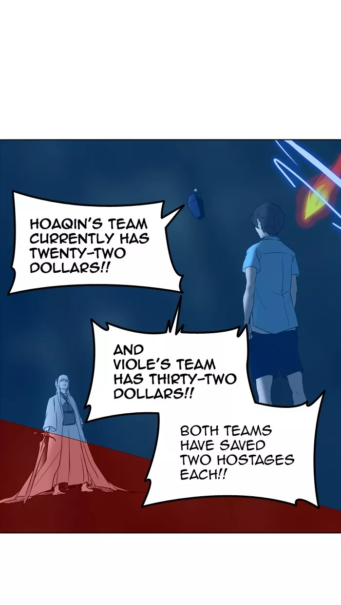 Tower of God, chapter 273, image 77