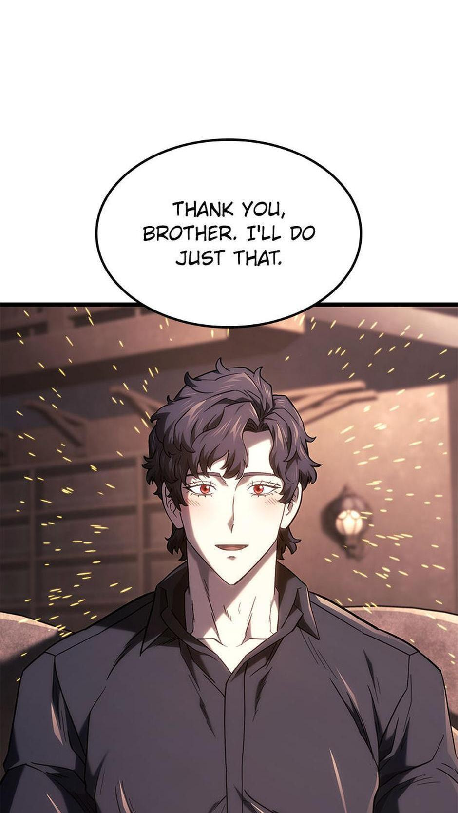 Revenge of the Baskerville Bloodhound, chapter 110, image 91