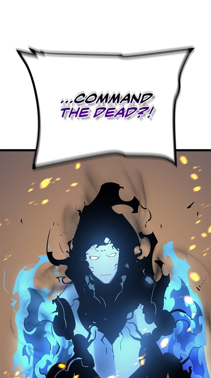 Solo Leveling, chapter 104, page 81