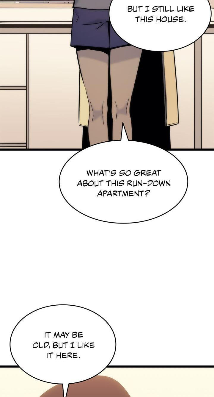 Solo Leveling, chapter 153, page 14