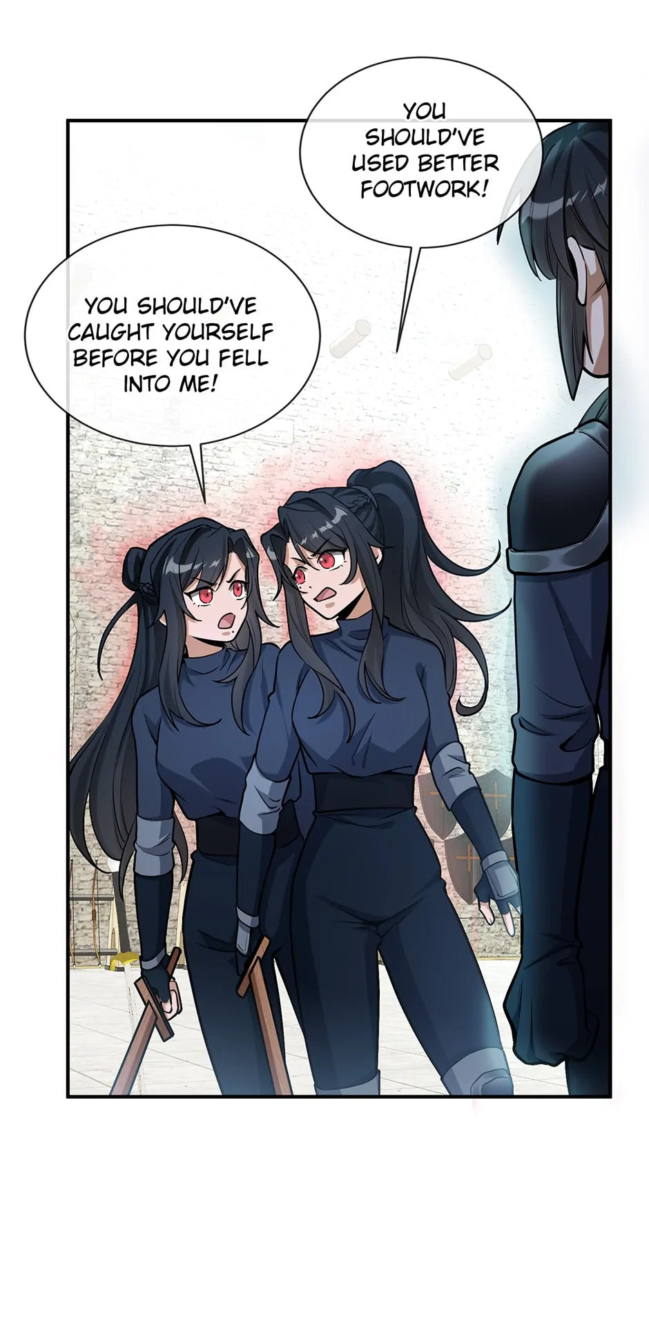 The Beginning After the End, chapter 175.09, image 37