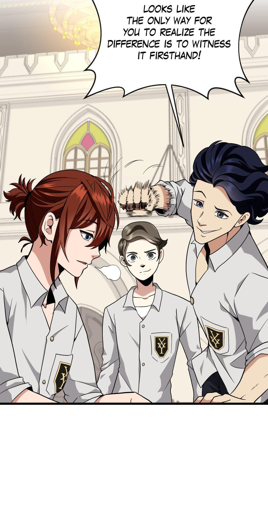 The Beginning After the End, chapter 89, image 131