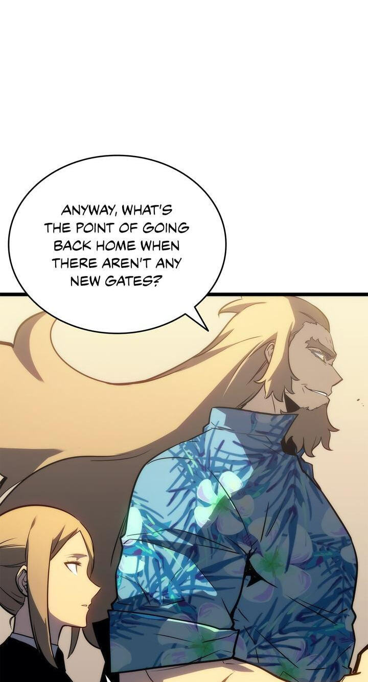 Solo Leveling, chapter 154, page 104